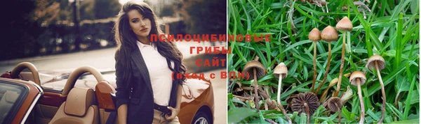 хмурый Навашино
